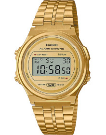 &quot;Casio&quot; A171WEG-9A