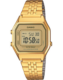 &quot;Casio&quot; LA680WEGA-9E