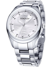 &quot;SOKOLOV&quot; 322.71.00.000.01.01.2