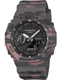 Casio G-Shock GA-2100CM-8A