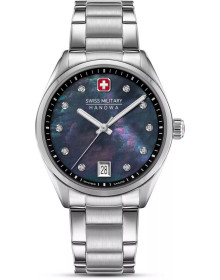 Swiss Military Hanowa SMWLH0005002