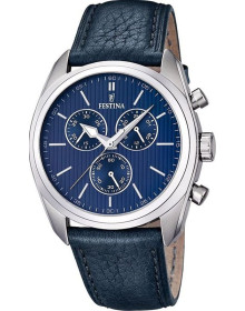 &quot;Festina&quot; F16779/3 