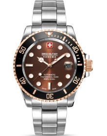 Swiss Military Hanowa SMWGL0006360