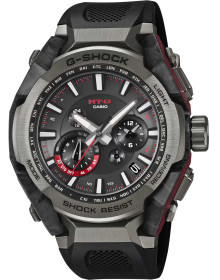 Casio G-Shock MTG-B4000B-1A