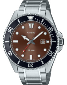 &quot;Casio&quot; MDV-107D-5A