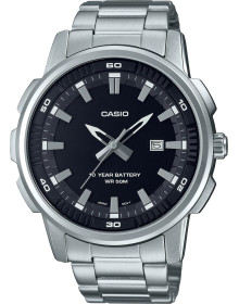 &quot;Casio&quot; MTP-E195D-1A