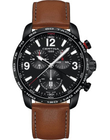 Certina C001.647.36.057.00