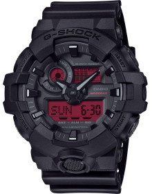 &quot;Casio&quot; GA-700BBR-1A
