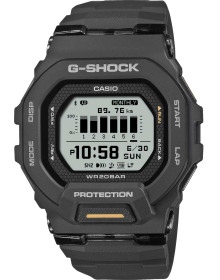 Casio G-Shock GBD-200-1A1