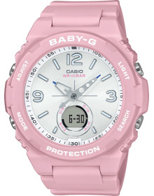 &quot;Casio&quot; BGA-260SC-4AER