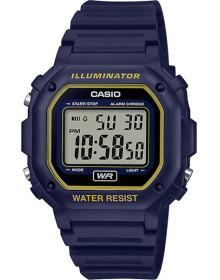 &quot;Casio&quot; F-108WH-2A2EF