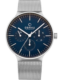 &quot;Obaku&quot; V229GMCLMC