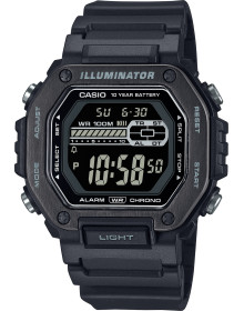 &quot;Casio&quot; MWD-110HB-1B