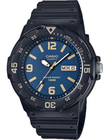 &quot;Casio&quot; MRW-200H-2B3