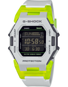 Casio G-Shock GD-B500MW-8