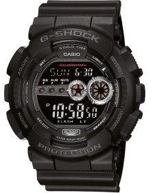 &quot;Casio&quot; GD-100-1B