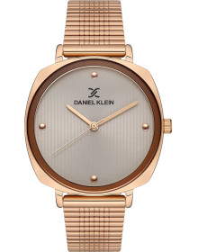 Daniel klein watches for women price clearance