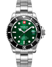 Swiss Military Hanowa SMWGL0006302