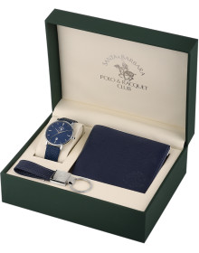 Santa Barbara Polo & Racquet Club SB.8.10009-3