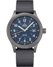 Swiss Military by Chrono SM34108.05