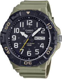 &quot;Casio&quot; MRW-210H-5A