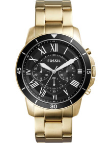 "Fossil" FS5267