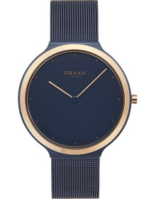 &quot;Obaku&quot; V269LXSLML