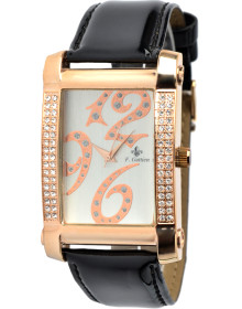 &quot;F.Gattien&quot; 6796-1110-black
