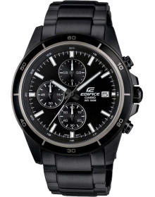 &quot;Casio&quot; EFR-526BK-1A1VUEF
