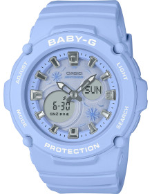 "Casio" BGA-270FL-2A