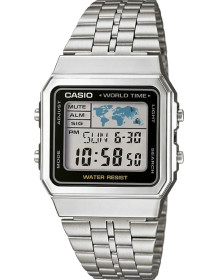 &quot;Casio&quot; A500WA-1D