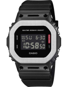 Casio G-Shock GM-5600BM-1