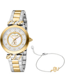 "Just Cavalli" JC1L257M0055_SET