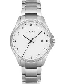 &quot;Obaku&quot; V272GDTWST