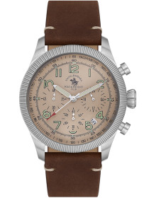 Santa Barbara Polo & Racquet Club SB.8.10008-1