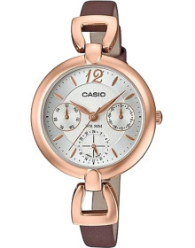 &quot;Casio&quot; LTP-E401PL-7A