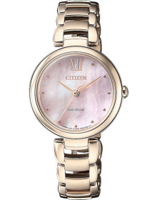 &quot;Citizen&quot; EM0533-82Y
