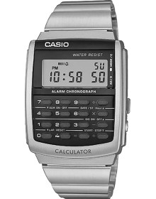 &quot;Casio&quot; CA-506-1D