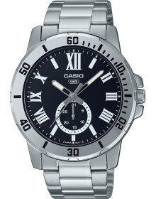 &quot;Casio&quot; MTP-VD200D-1B