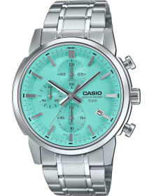 "Casio" MTP-E510D-2A2
