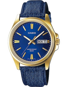 Casio MTP-E111GBL-2A