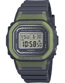 "Casio" GMD-S5610RS-8