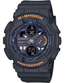 Casio G-Shock GMA-S140-2A2