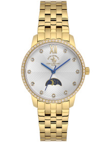 &quot;Santa Barbara Polo & Racquet Club&quot; SB.1.10638-2