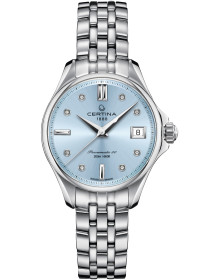 "Certina" C032.207.11.046.00