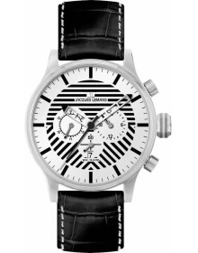 &quot;Jacques Lemans&quot; 1-1795B ()