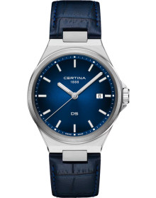 Certina C043.410.16.041.00