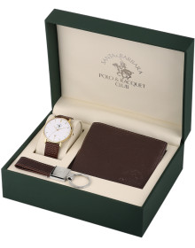 Santa Barbara Polo & Racquet Club SB.8.10009-5