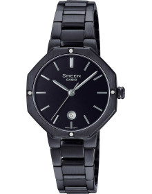 &quot;Casio&quot; SHE-4543BD-1AUER