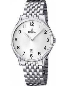 &quot;Festina&quot; F16744/1 